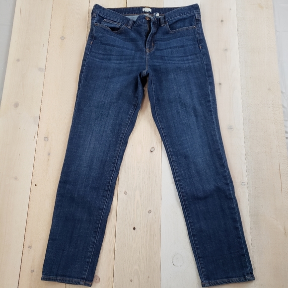 J Crew womens skinny denim - Picture 1 of 5